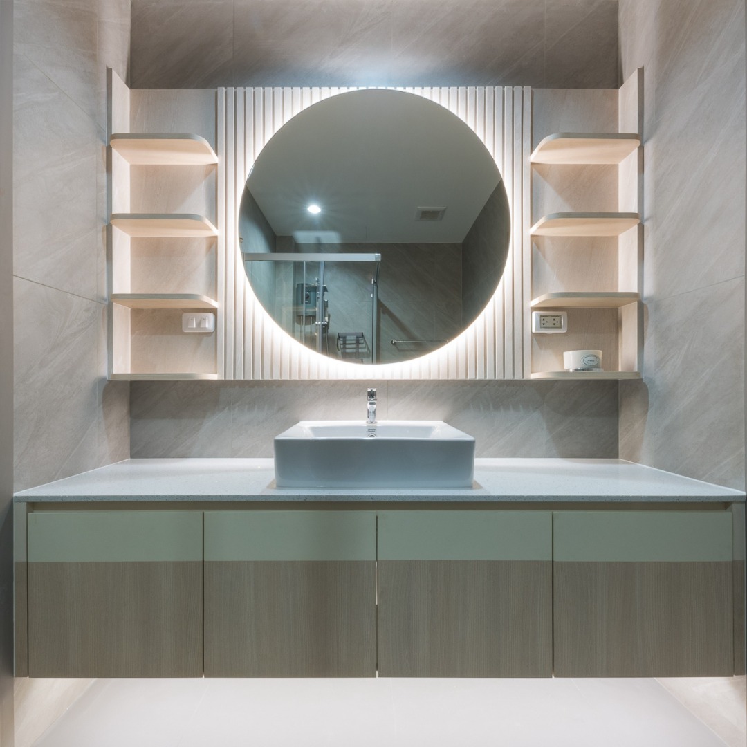 IDEO Sukhumvit - Rama 4, 1 bed condo in On Nut, Bangkok — photo 4