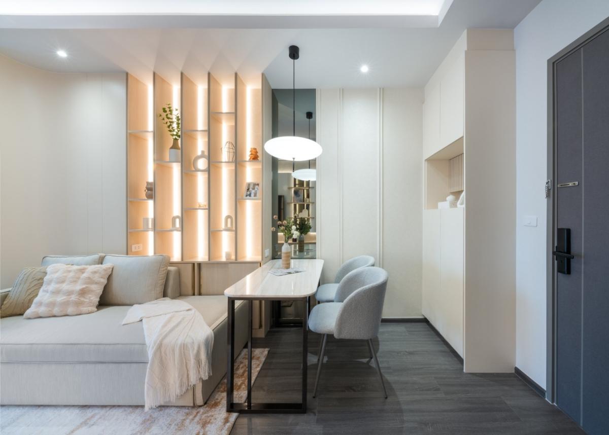 IDEO Sukhumvit - Rama 4, 1 bed condo in On Nut, Bangkok — photo 10