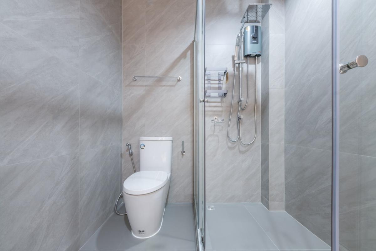 IDEO Sukhumvit - Rama 4, 1 bed condo in On Nut, Bangkok — photo 14