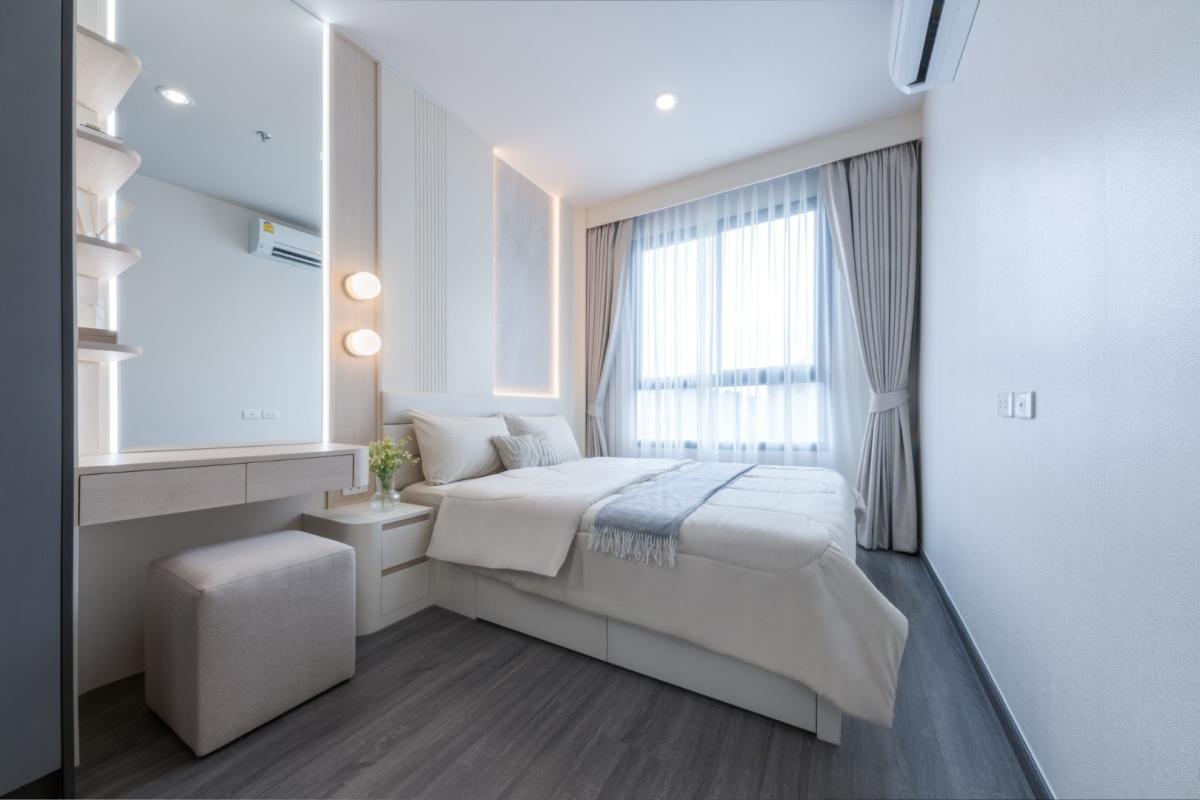 IDEO Sukhumvit - Rama 4, 1 bed condo in On Nut, Bangkok — photo 16