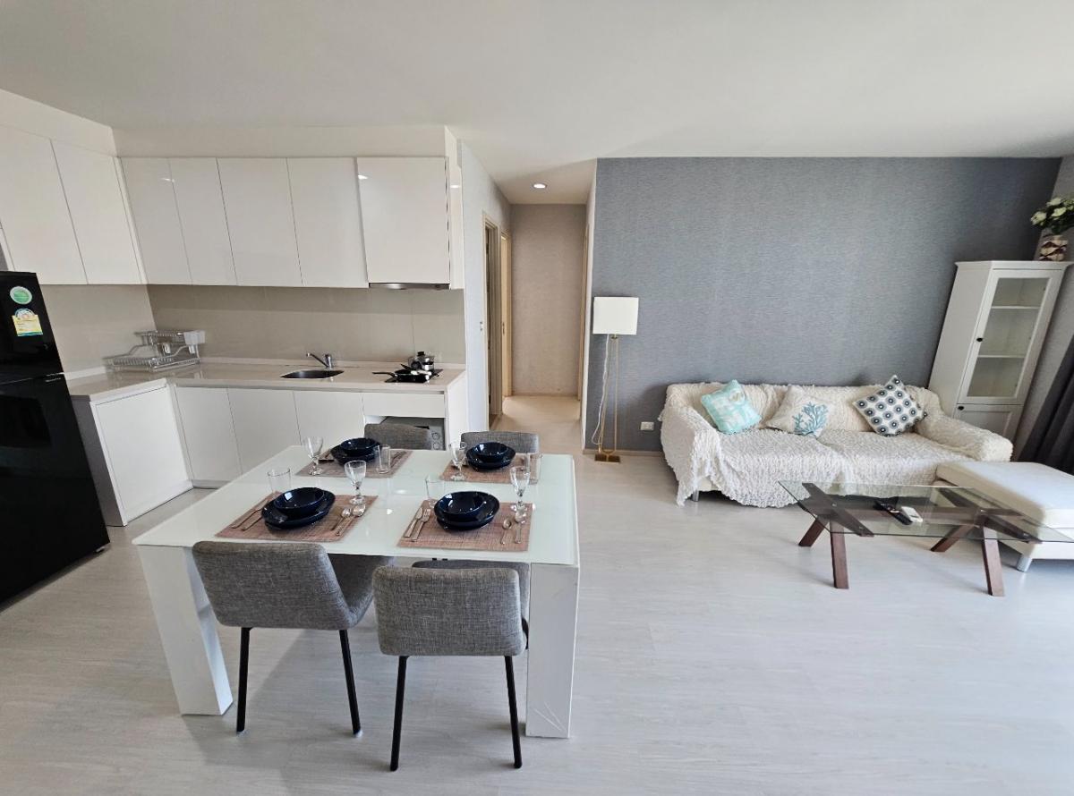 Rhythm Sukhumvit 42, 2 bed condo in Sukhumvit, Bangkok — photo 4
