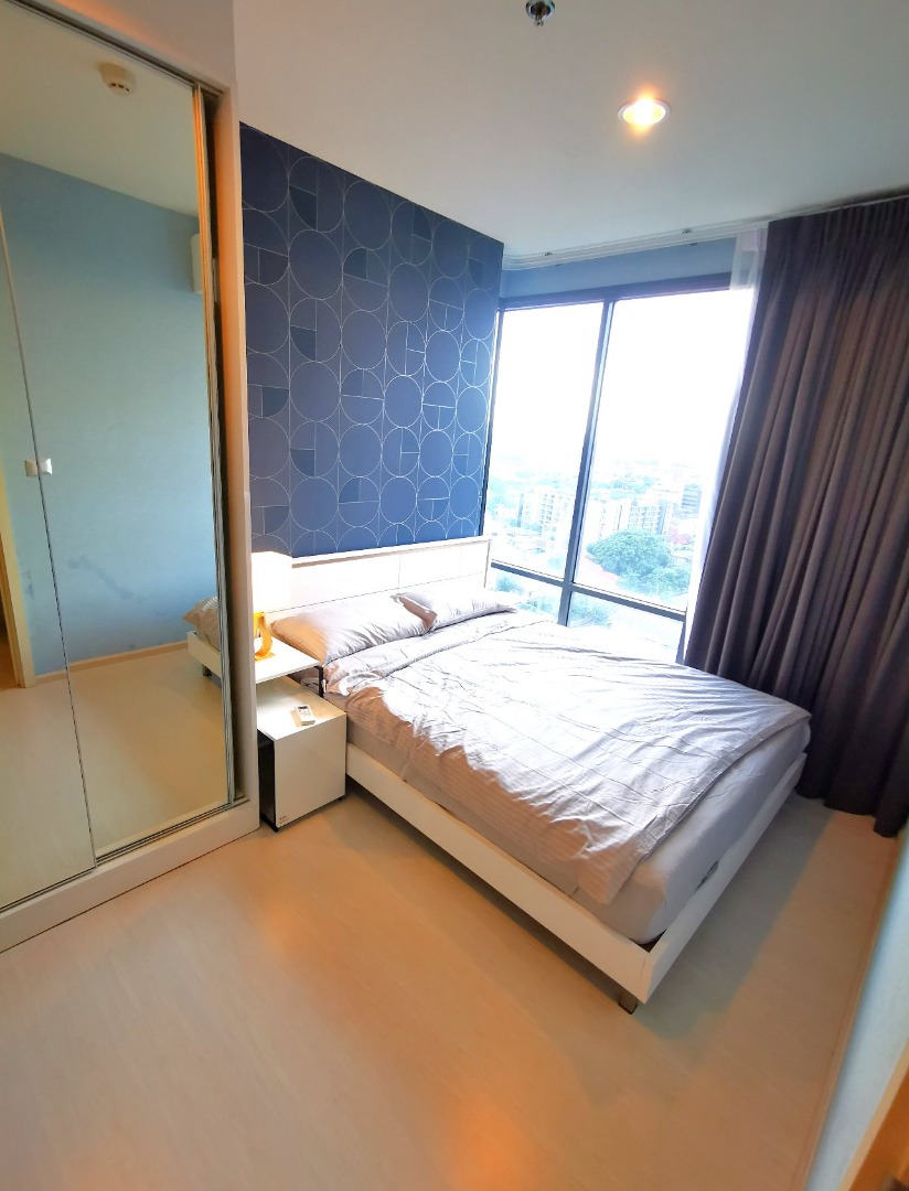 Rhythm Sukhumvit 42