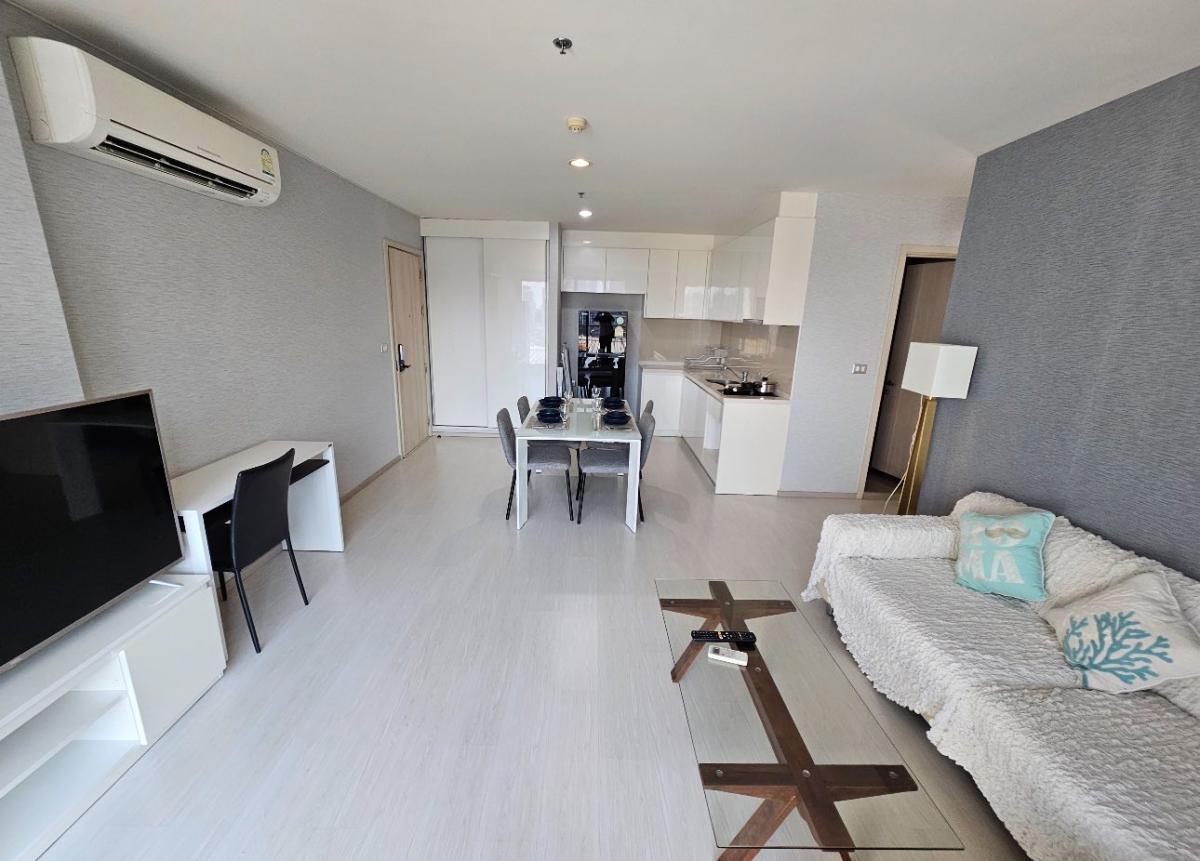 Rhythm Sukhumvit 42, 2 bed condo in Sukhumvit, Bangkok — photo 3
