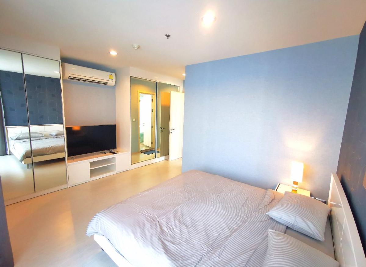 Rhythm Sukhumvit 42, 2 bed condo in Sukhumvit, Bangkok — photo 6