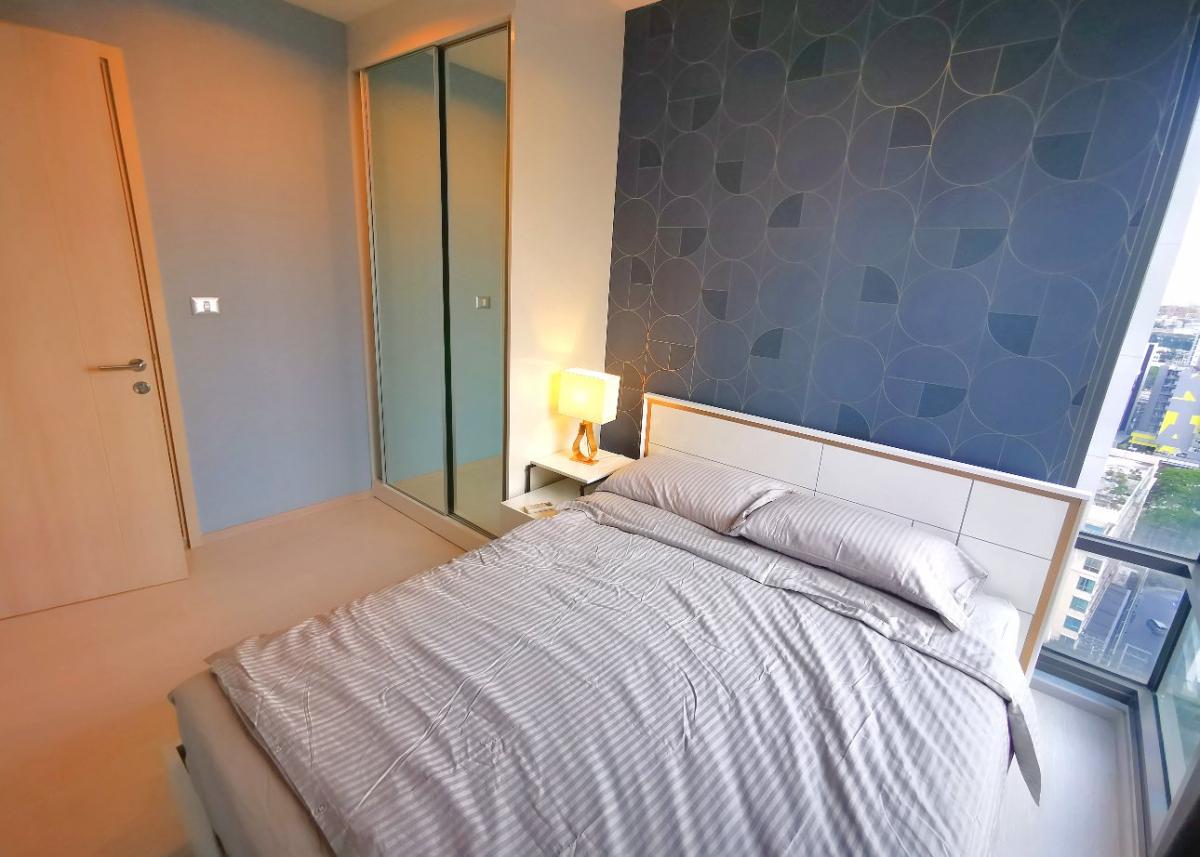 Rhythm Sukhumvit 42, 2 bed condo in Sukhumvit, Bangkok — photo 7