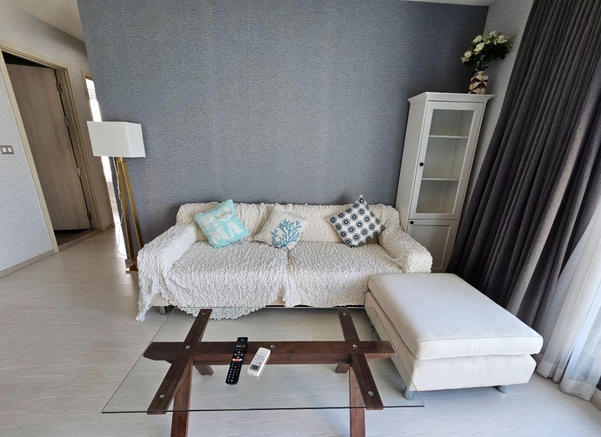 Rhythm Sukhumvit 42, 2 bed condo in Sukhumvit, Bangkok — photo 5