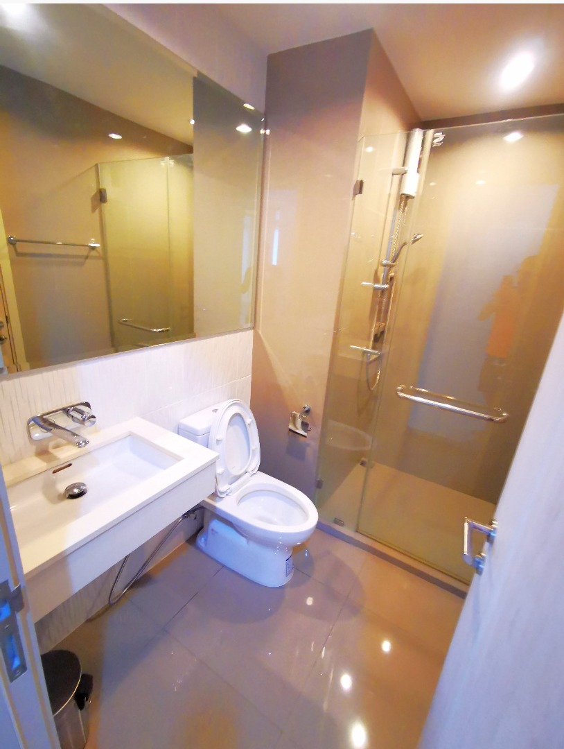 Rhythm Sukhumvit 42, 2 bed condo in Sukhumvit, Bangkok — photo 10