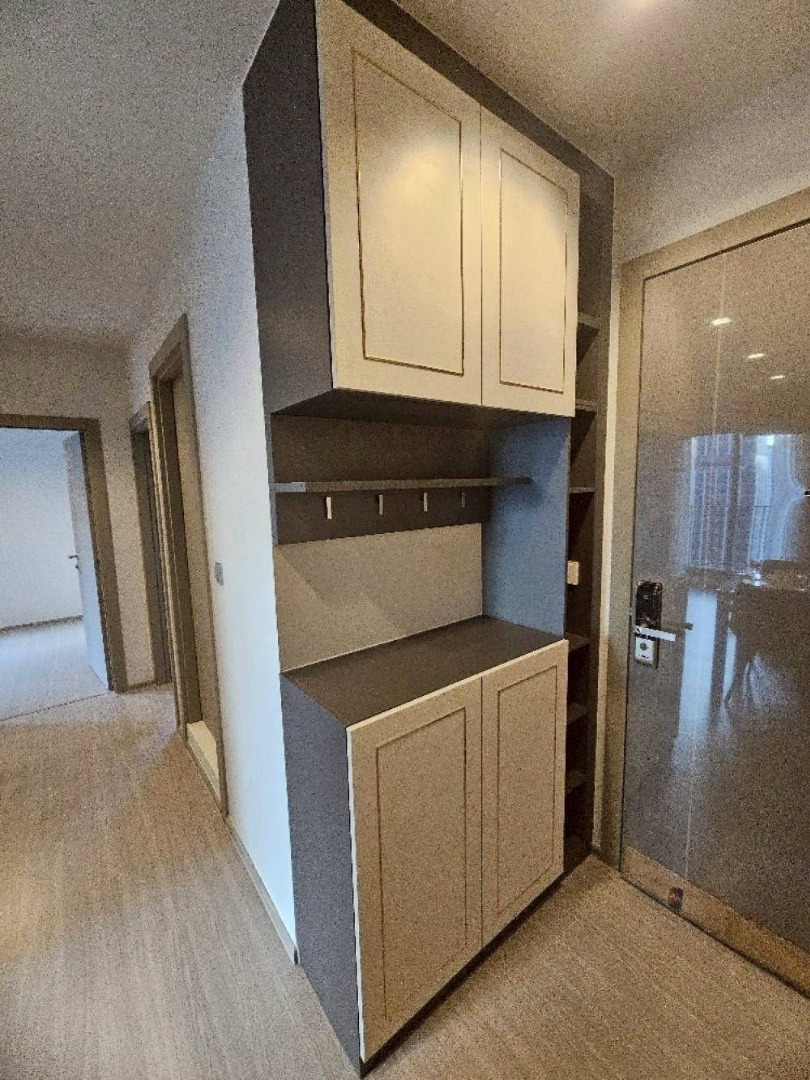 Life Asoke - Rama 9, 2 bed condo in Rama 9, Bangkok — photo 10
