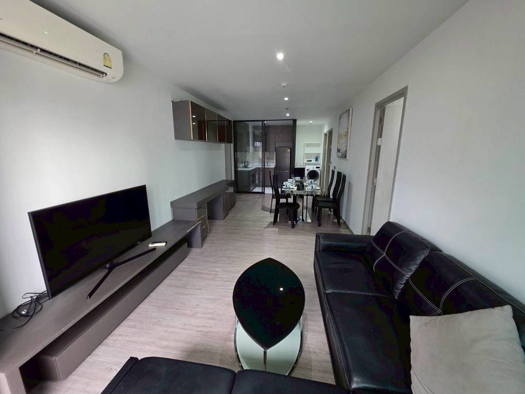 Rhythm Ekkamai, 2 bed condo in Sukhumvit, Bangkok — photo 2