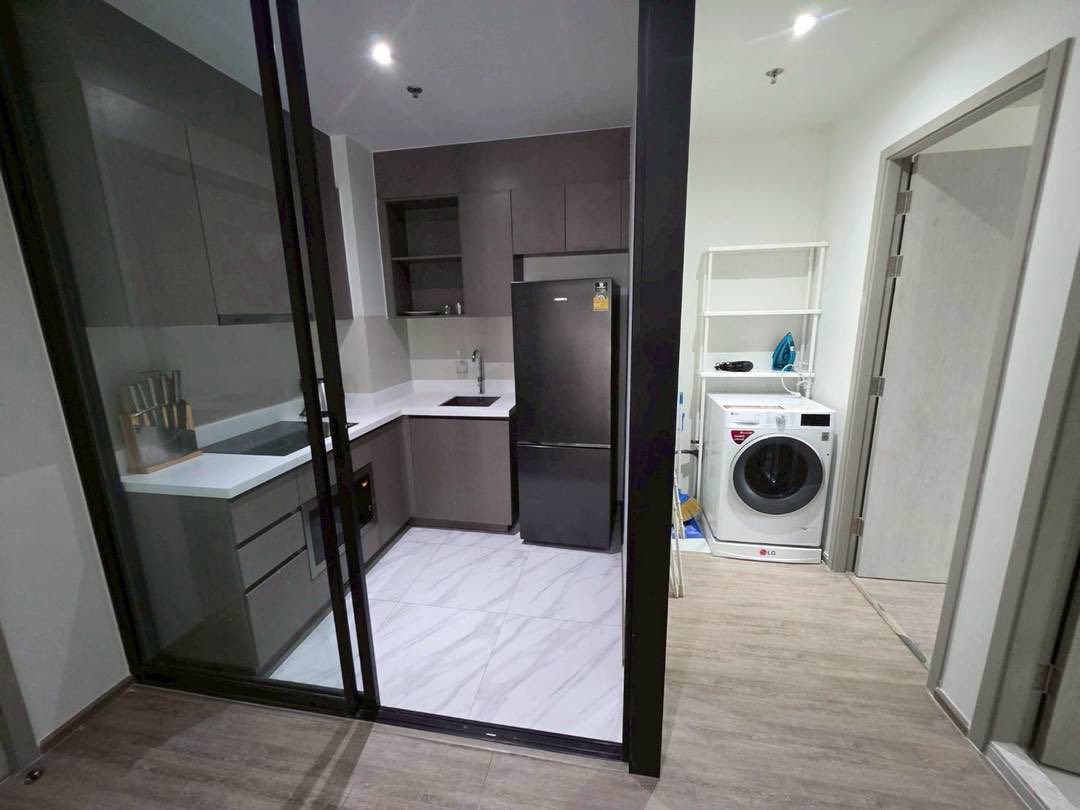 Rhythm Ekkamai, 2 bed condo in Sukhumvit, Bangkok — photo 6