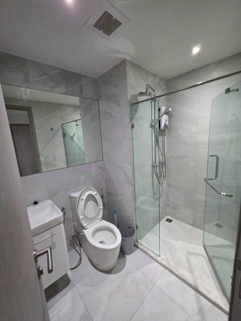 Rhythm Ekkamai, 2 bed condo in Sukhumvit, Bangkok — photo 10