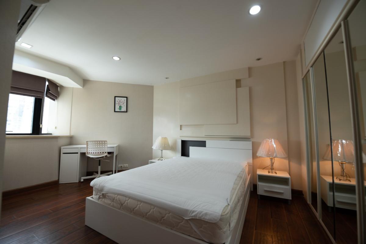 The President Park Sukhumvit 24, 3 bed condo in Sukhumvit, Bangkok — photo 2