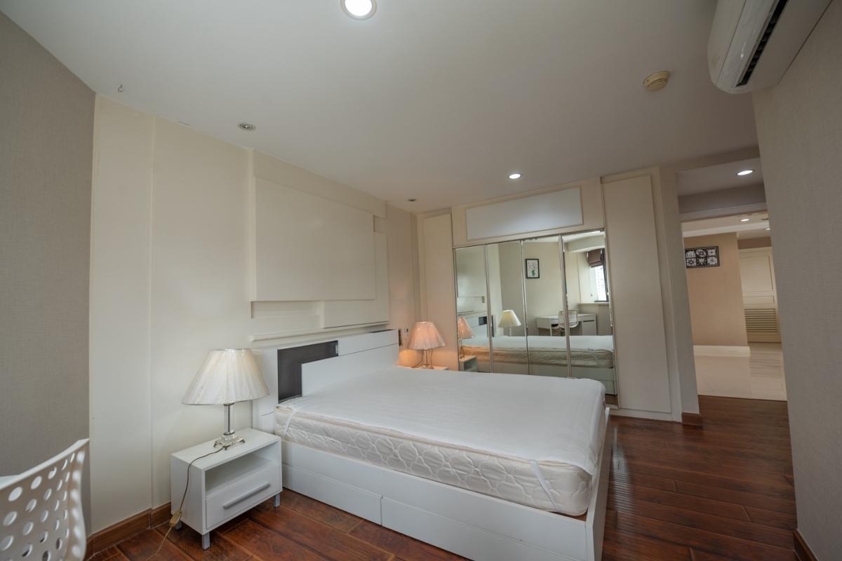 The President Park Sukhumvit 24, 3 bed condo in Sukhumvit, Bangkok — photo 4