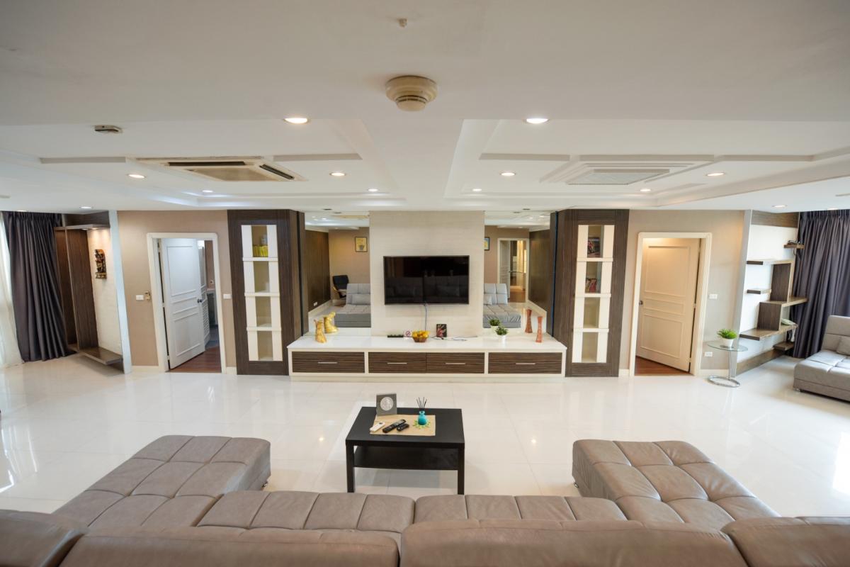 The President Park Sukhumvit 24, 3 bed condo in Sukhumvit, Bangkok — photo 6