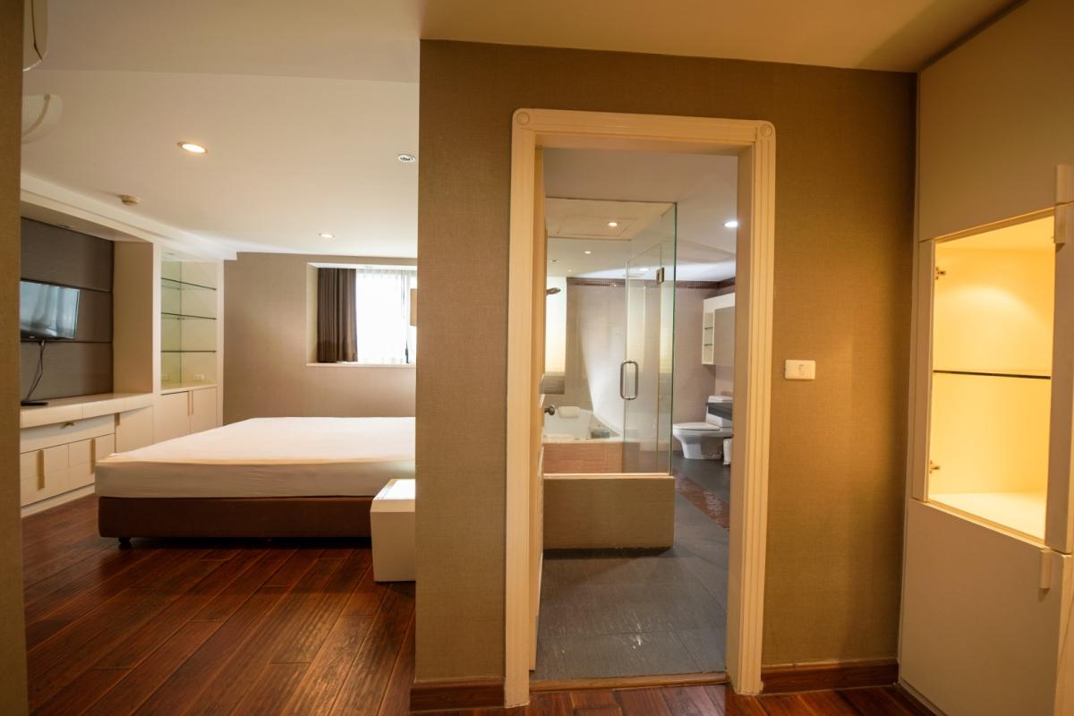 The President Park Sukhumvit 24, 3 bed condo in Sukhumvit, Bangkok — photo 11