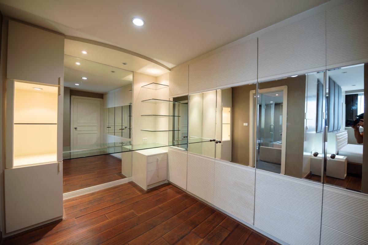 The President Park Sukhumvit 24, 3 bed condo in Sukhumvit, Bangkok — photo 12