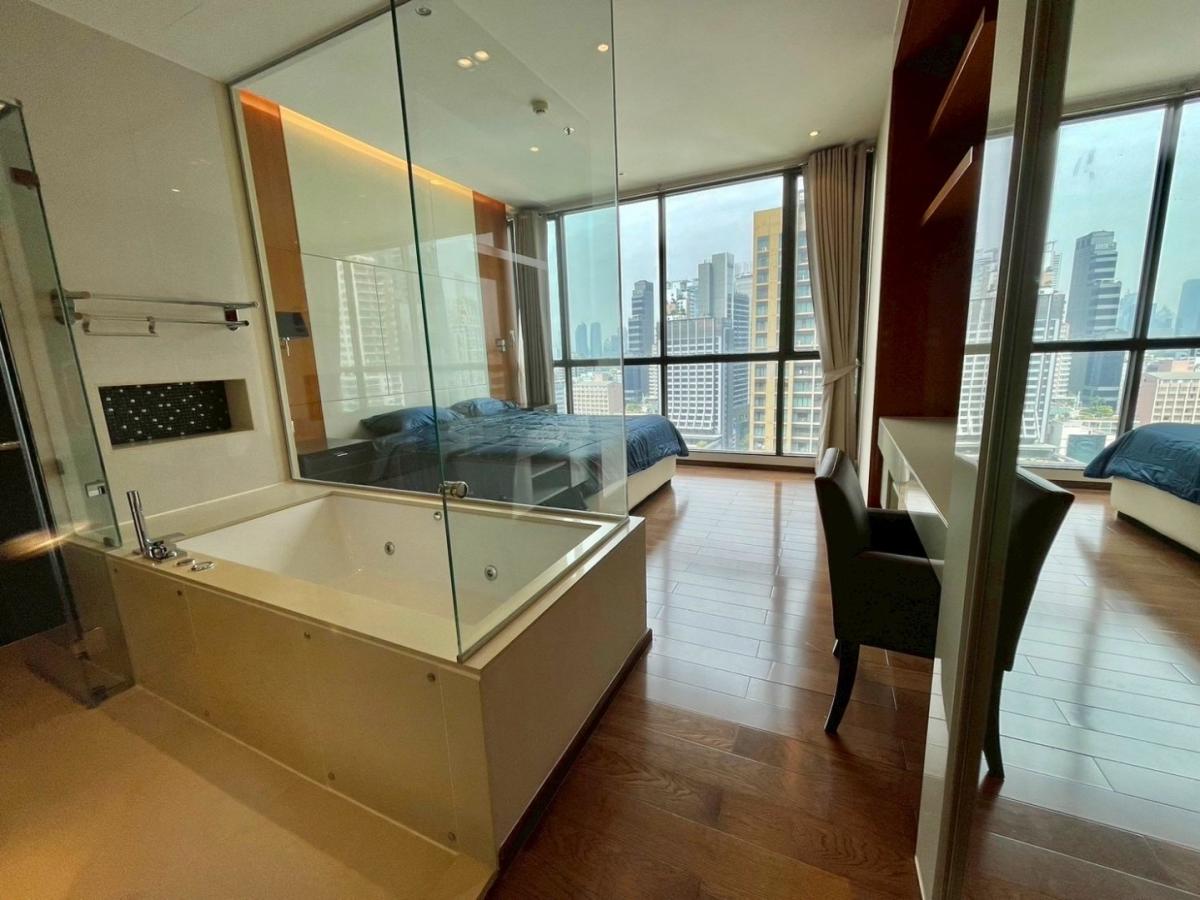 The Address Sukhumvit 28, 2 bed condo in Sukhumvit, Bangkok — photo 4