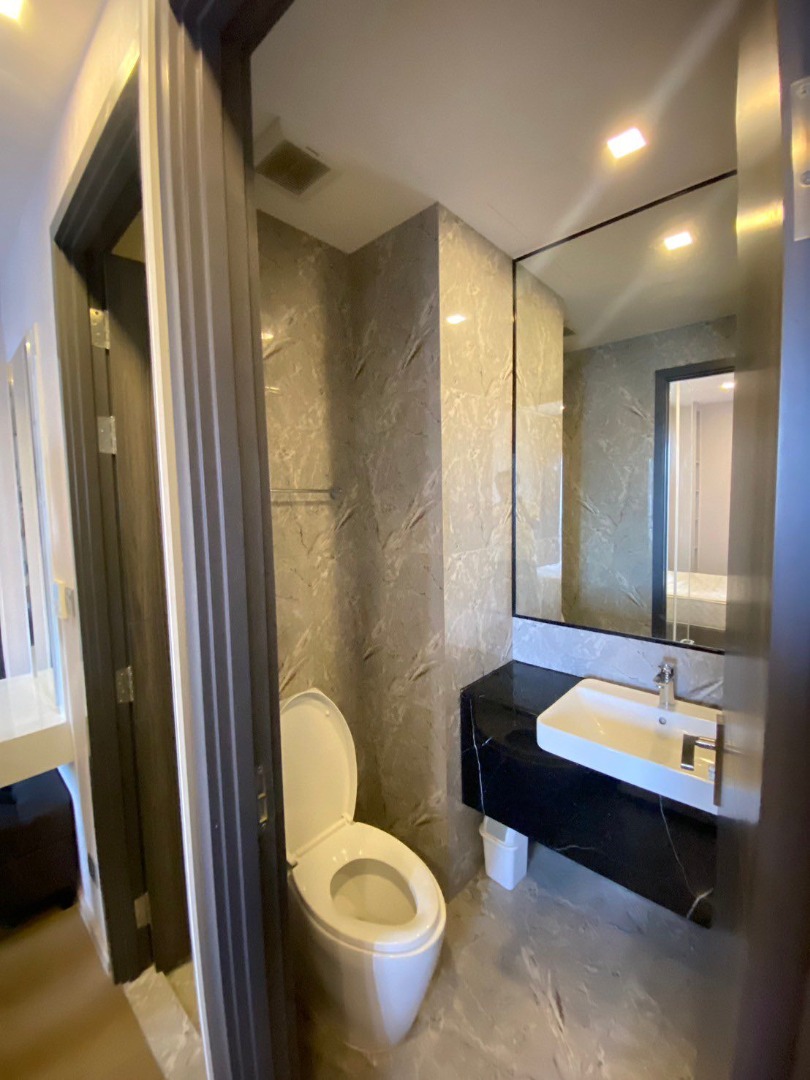 Ashton Asoke, 1 bed condo in Sukhumvit, Bangkok — photo 8