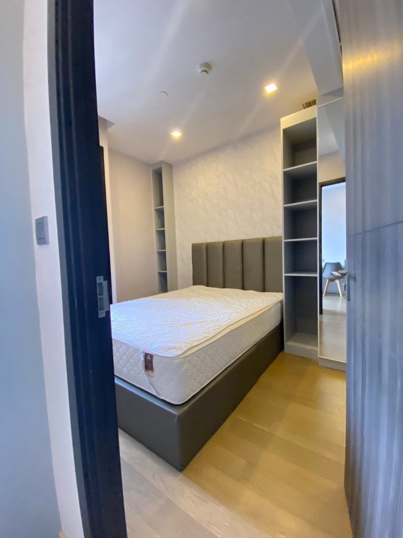 Ashton Asoke, 1 bed condo in Sukhumvit, Bangkok — photo 5