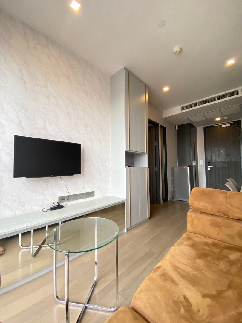 Ashton Asoke, 1 bed condo in Sukhumvit, Bangkok — photo 2
