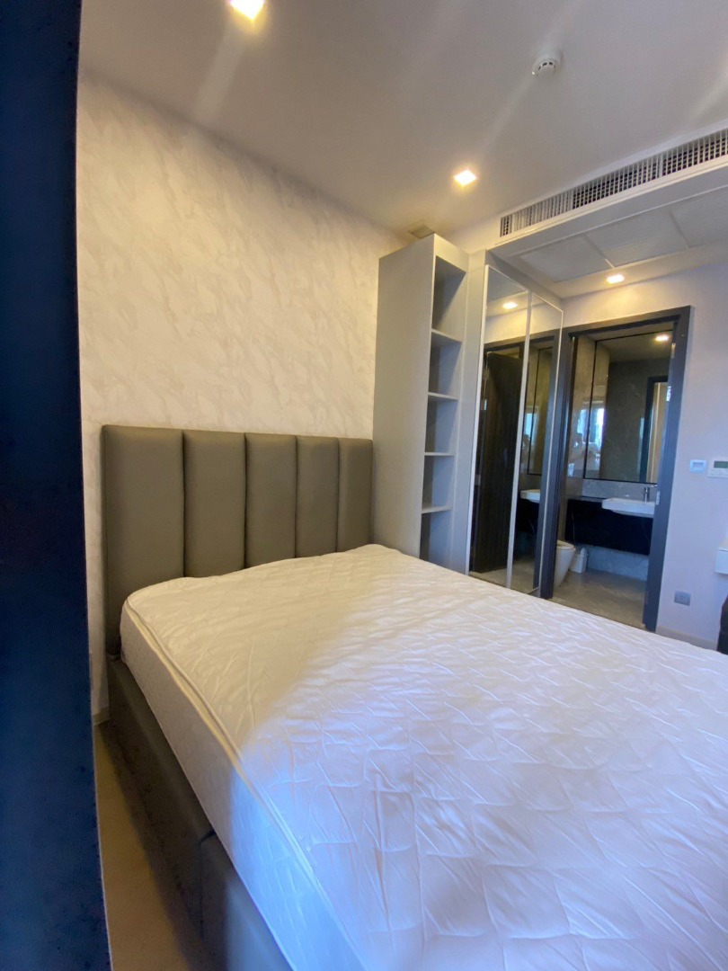 Ashton Asoke, 1 bed condo in Sukhumvit, Bangkok — photo 6
