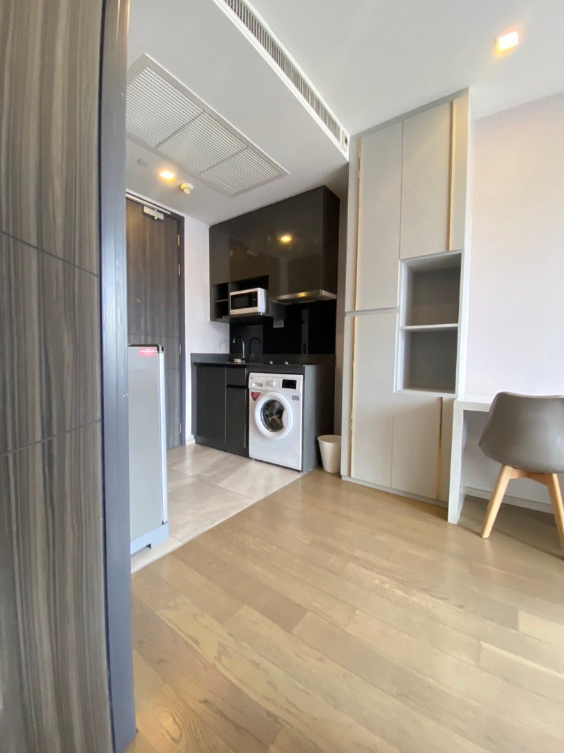 Ashton Asoke, 1 bed condo in Sukhumvit, Bangkok — photo 4