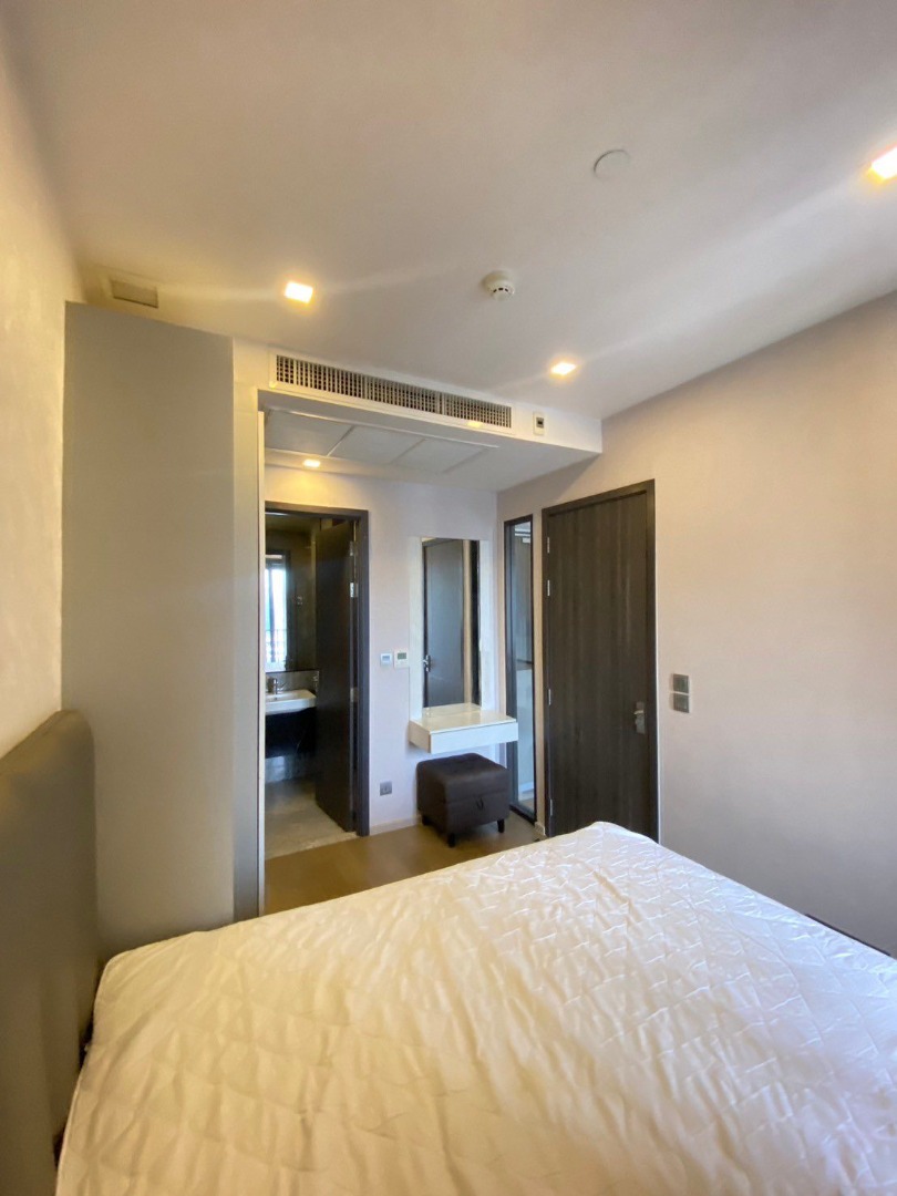 Ashton Asoke, 1 bed condo in Sukhumvit, Bangkok — photo 7