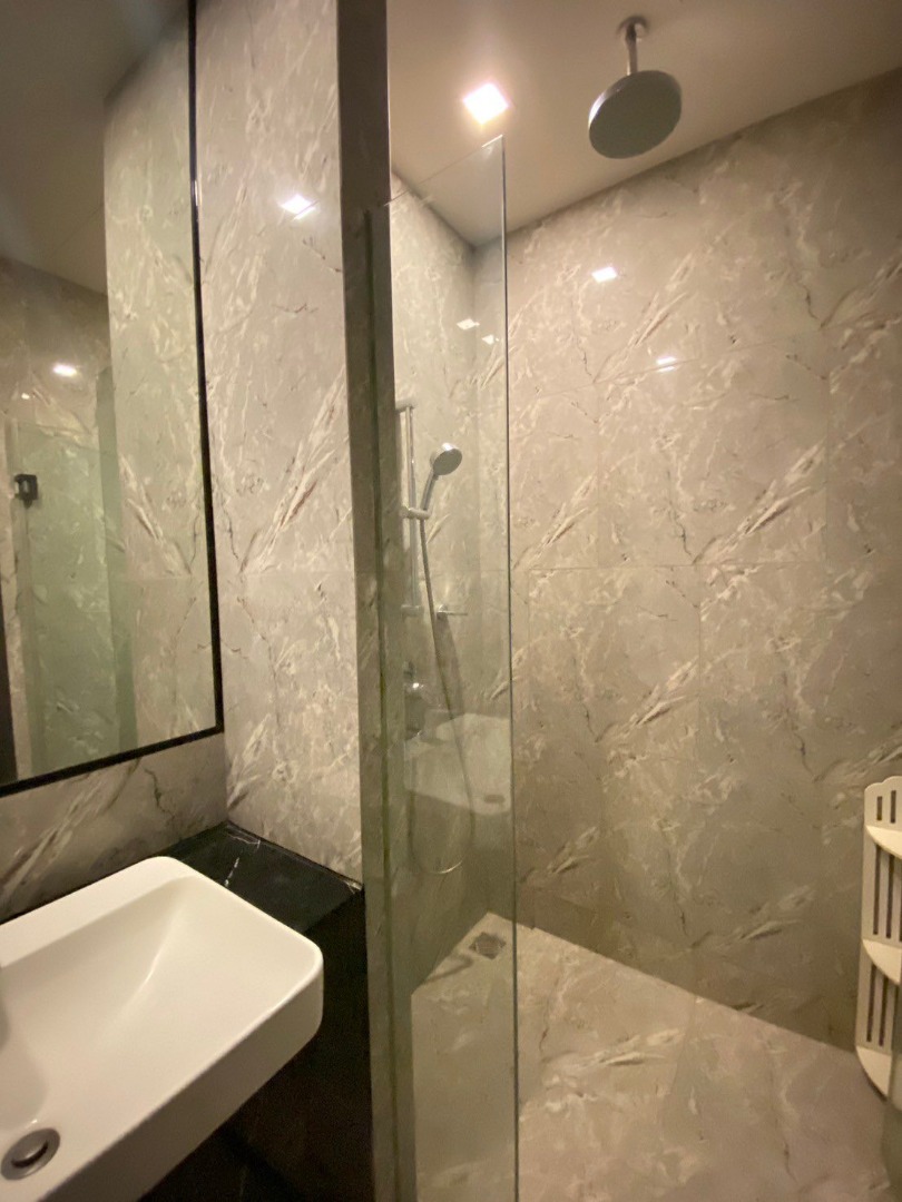 Ashton Asoke, 1 bed condo in Sukhumvit, Bangkok — photo 9