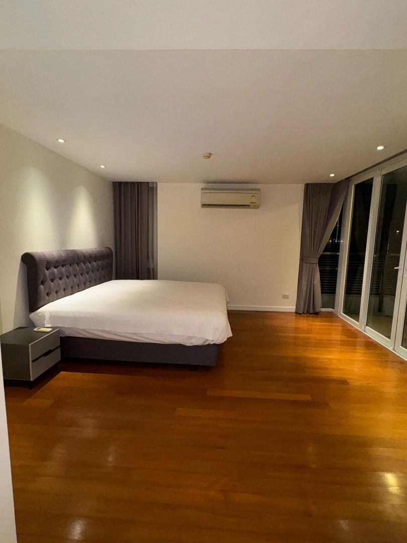 La Citta Thonglor 8, 3 bed condo in Sukhumvit, Bangkok — photo 9