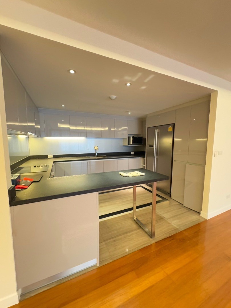 La Citta Thonglor 8, 3 bed condo in Sukhumvit, Bangkok — photo 6