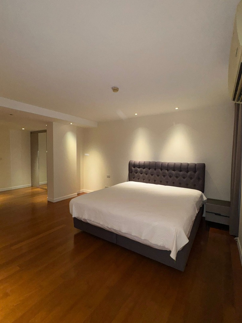 La Citta Thonglor 8, 3 bed condo in Sukhumvit, Bangkok — photo 10
