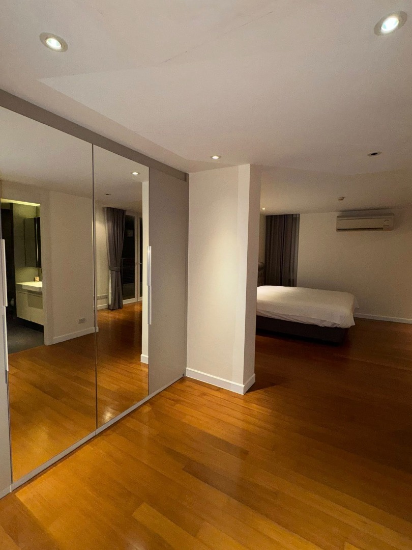 La Citta Thonglor 8, 3 bed condo in Sukhumvit, Bangkok — photo 14