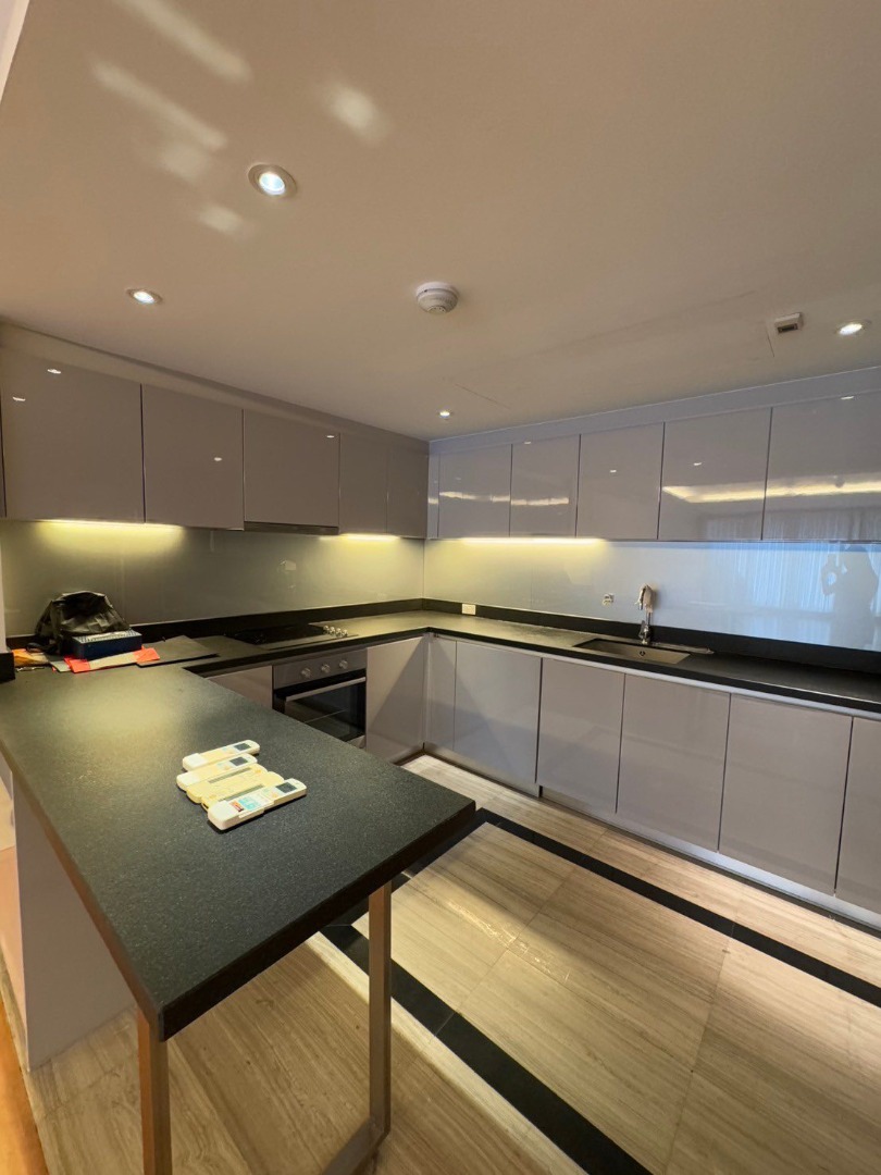 La Citta Thonglor 8, 3 bed condo in Sukhumvit, Bangkok — photo 7