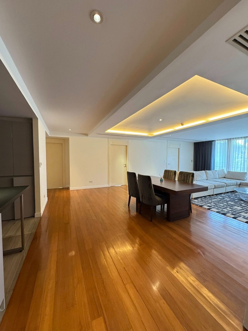 La Citta Thonglor 8, 3 bed condo in Sukhumvit, Bangkok — photo 5