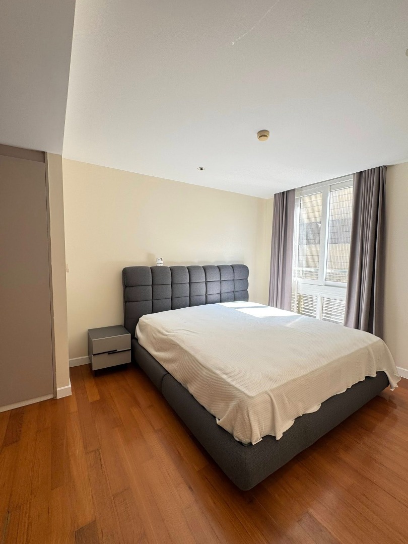 La Citta Thonglor 8, 3 bed condo in Sukhumvit, Bangkok — photo 16