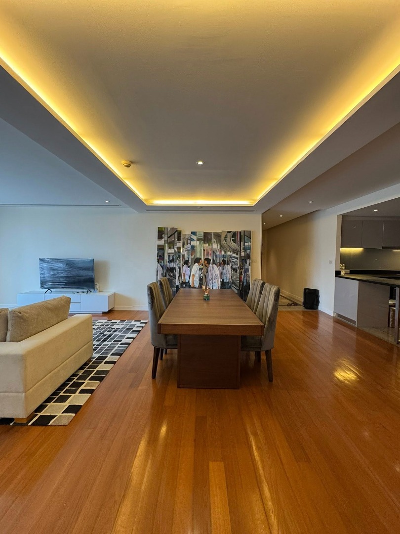 La Citta Thonglor 8, 3 bed condo in Sukhumvit, Bangkok — photo 4