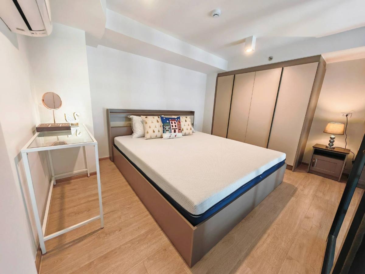 Ideo Rama 9 - Asoke, 1 bed condo in Rama 9, Bangkok — photo 10