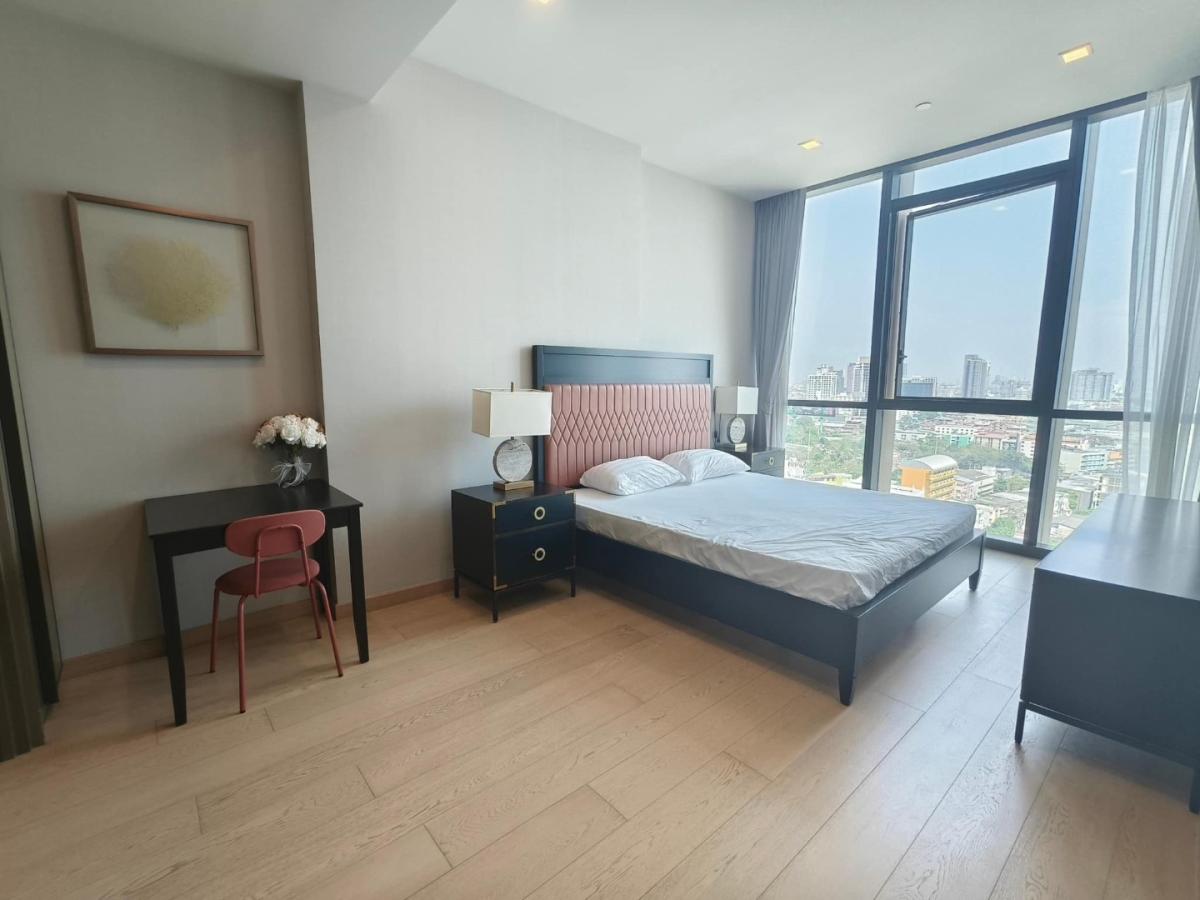 The Monument Thonglor, 2 bed condo in Sukhumvit, Bangkok — photo 6
