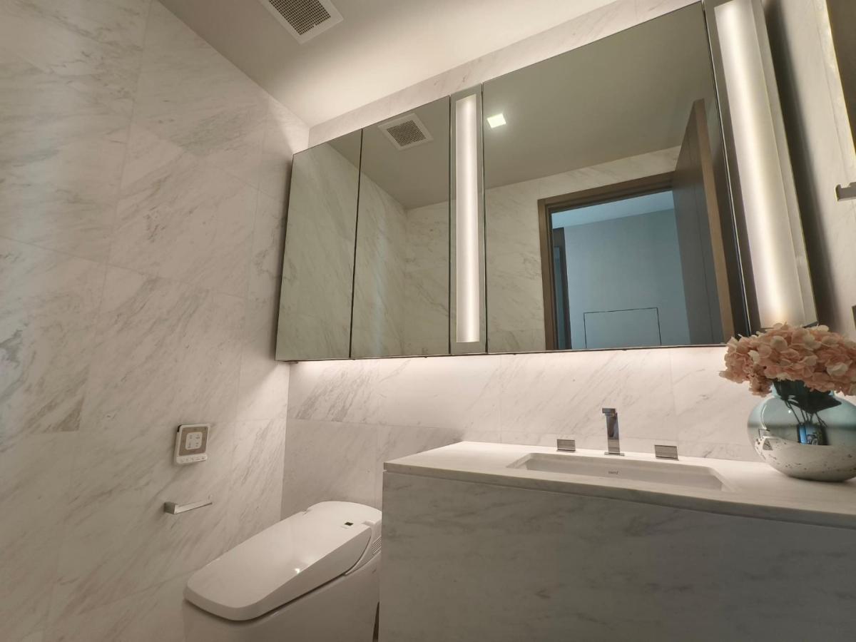 The Monument Thonglor, 2 bed condo in Sukhumvit, Bangkok — photo 9