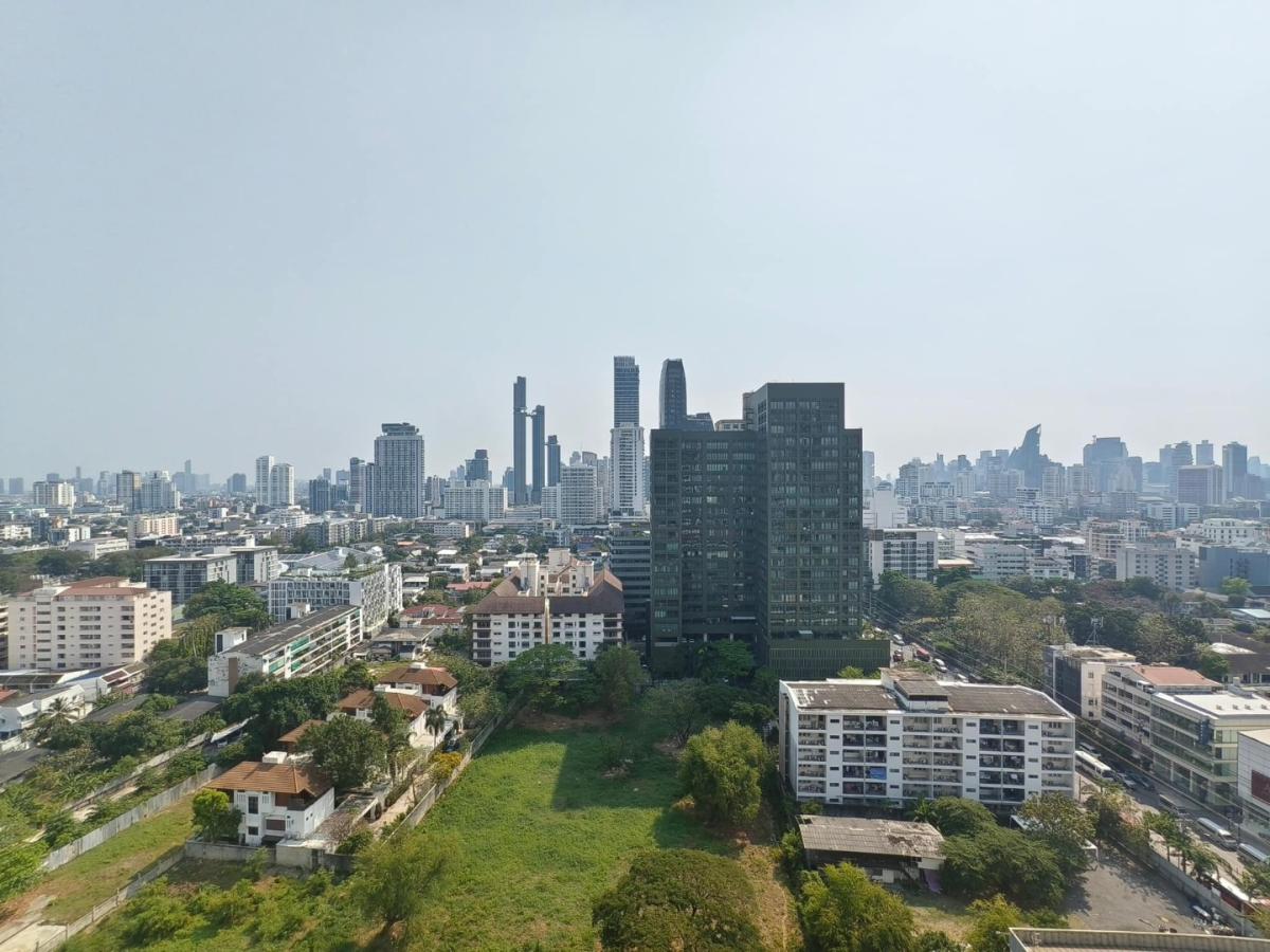 The Monument Thonglor, 2 bed condo in Sukhumvit, Bangkok — photo 5
