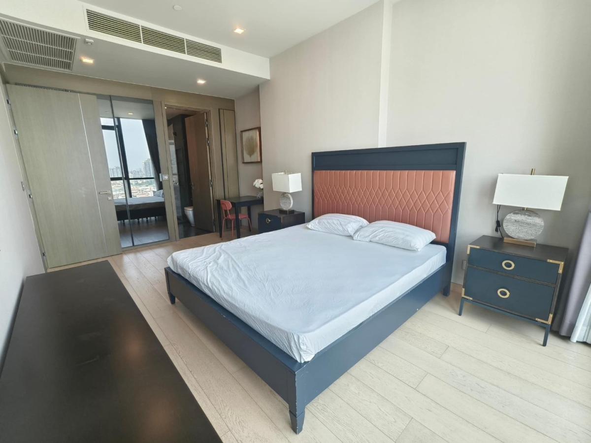 The Monument Thonglor, 2 bed condo in Sukhumvit, Bangkok — photo 7