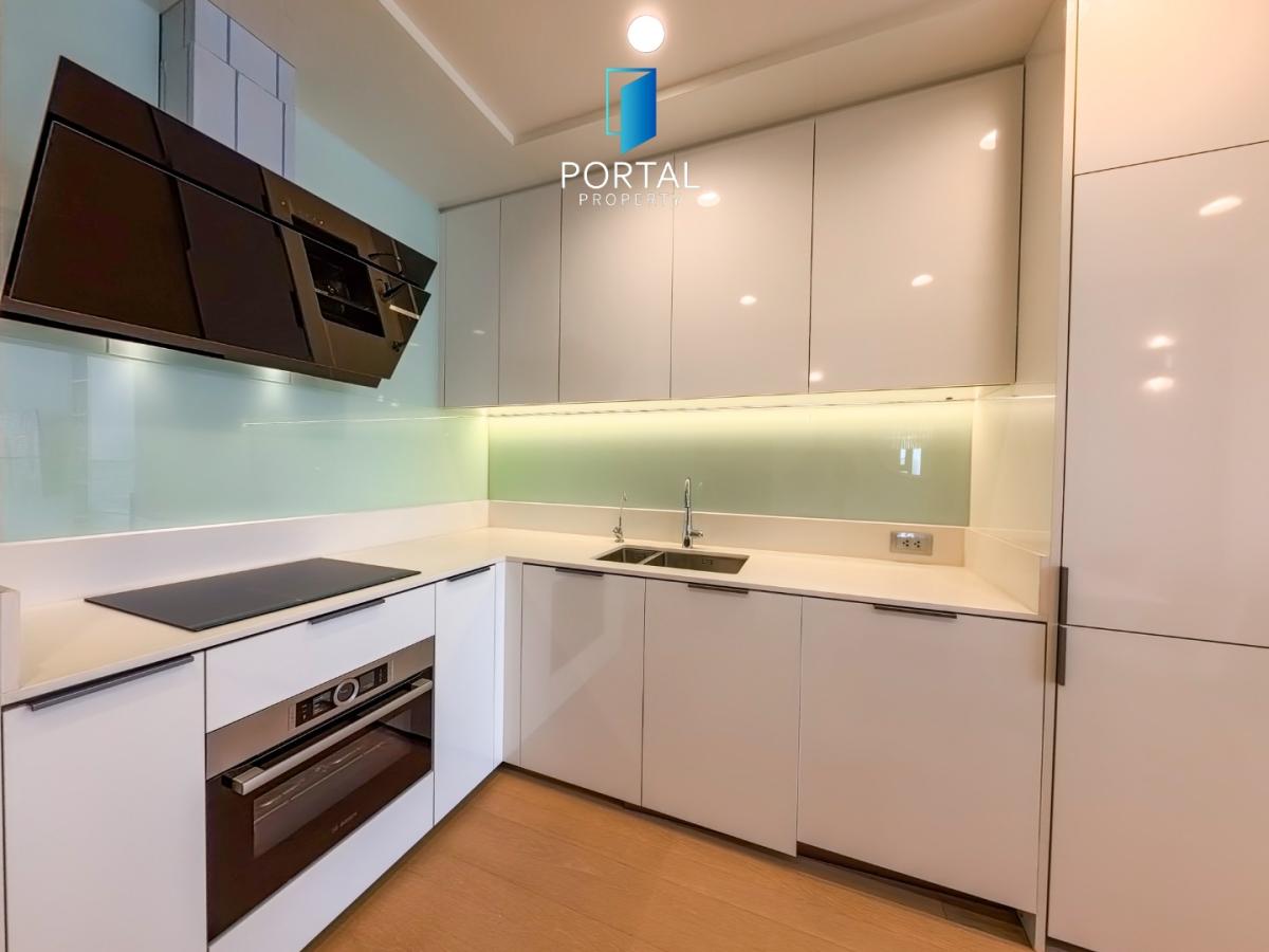 Anil Sathorn 12, 2 bed condo in Sathon, Bangkok — photo 3