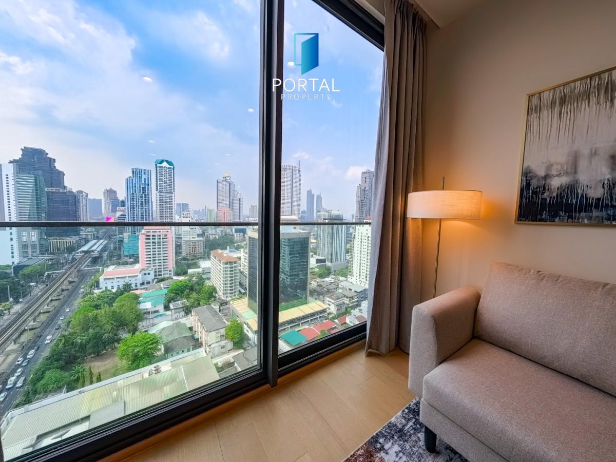 Anil Sathorn 12, 2 bed condo in Sathon, Bangkok — photo 6