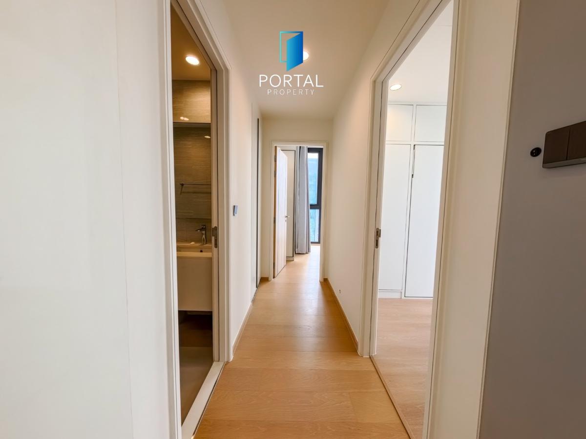 Anil Sathorn 12, 2 bed condo in Sathon, Bangkok — photo 9