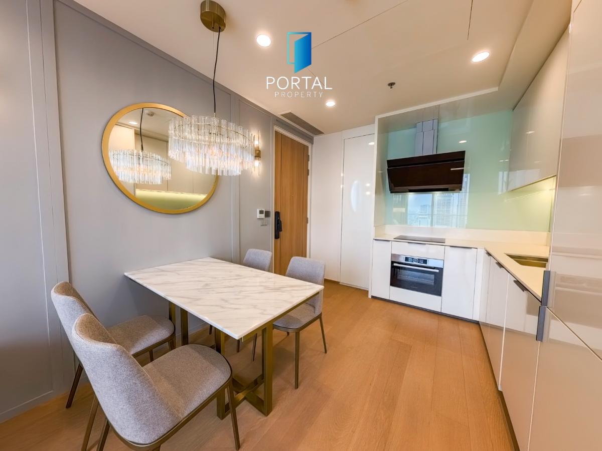 Anil Sathorn 12, 2 bed condo in Sathon, Bangkok — photo 10