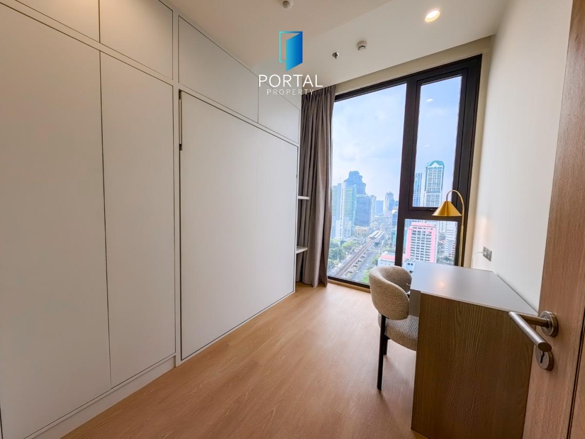 Anil Sathorn 12, 2 bed condo in Sathon, Bangkok — photo 11