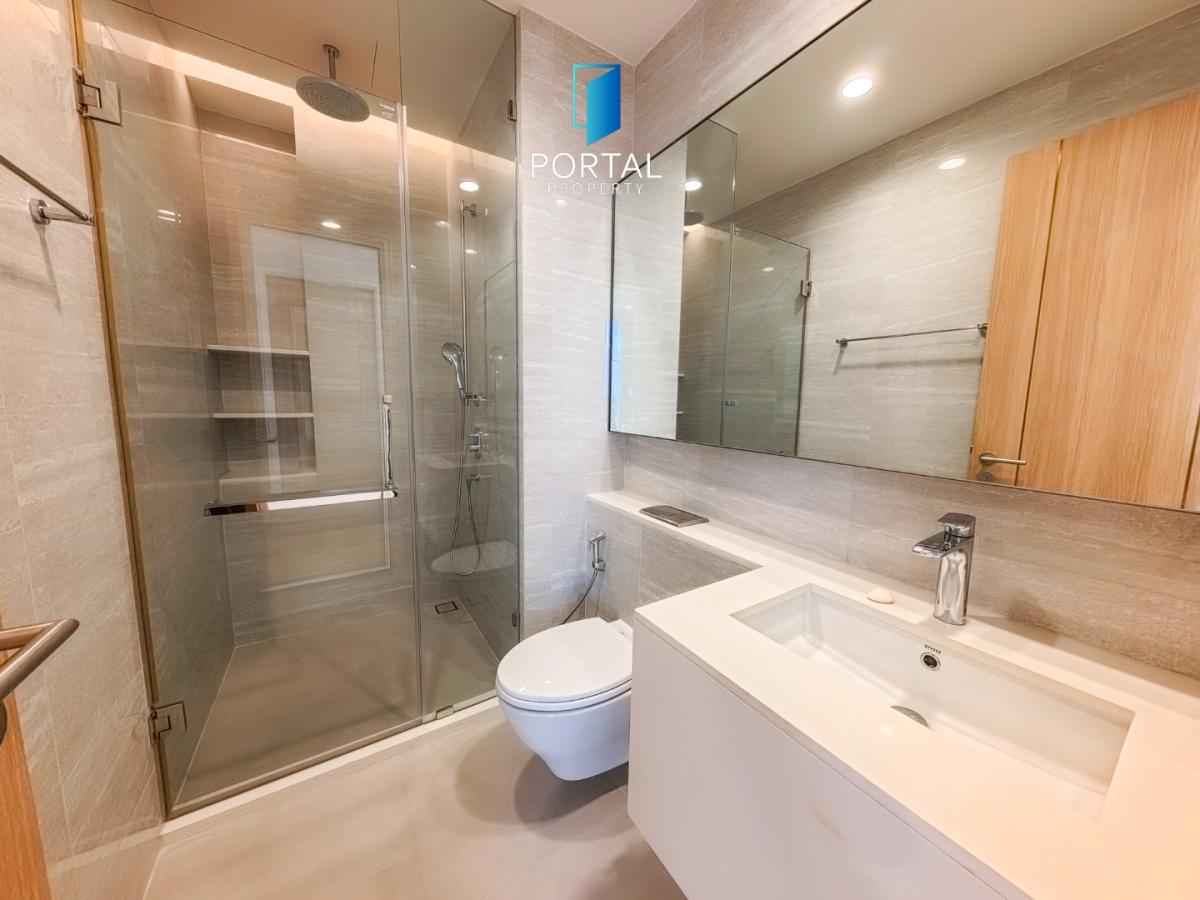 Anil Sathorn 12, 2 bed condo in Sathon, Bangkok — photo 13