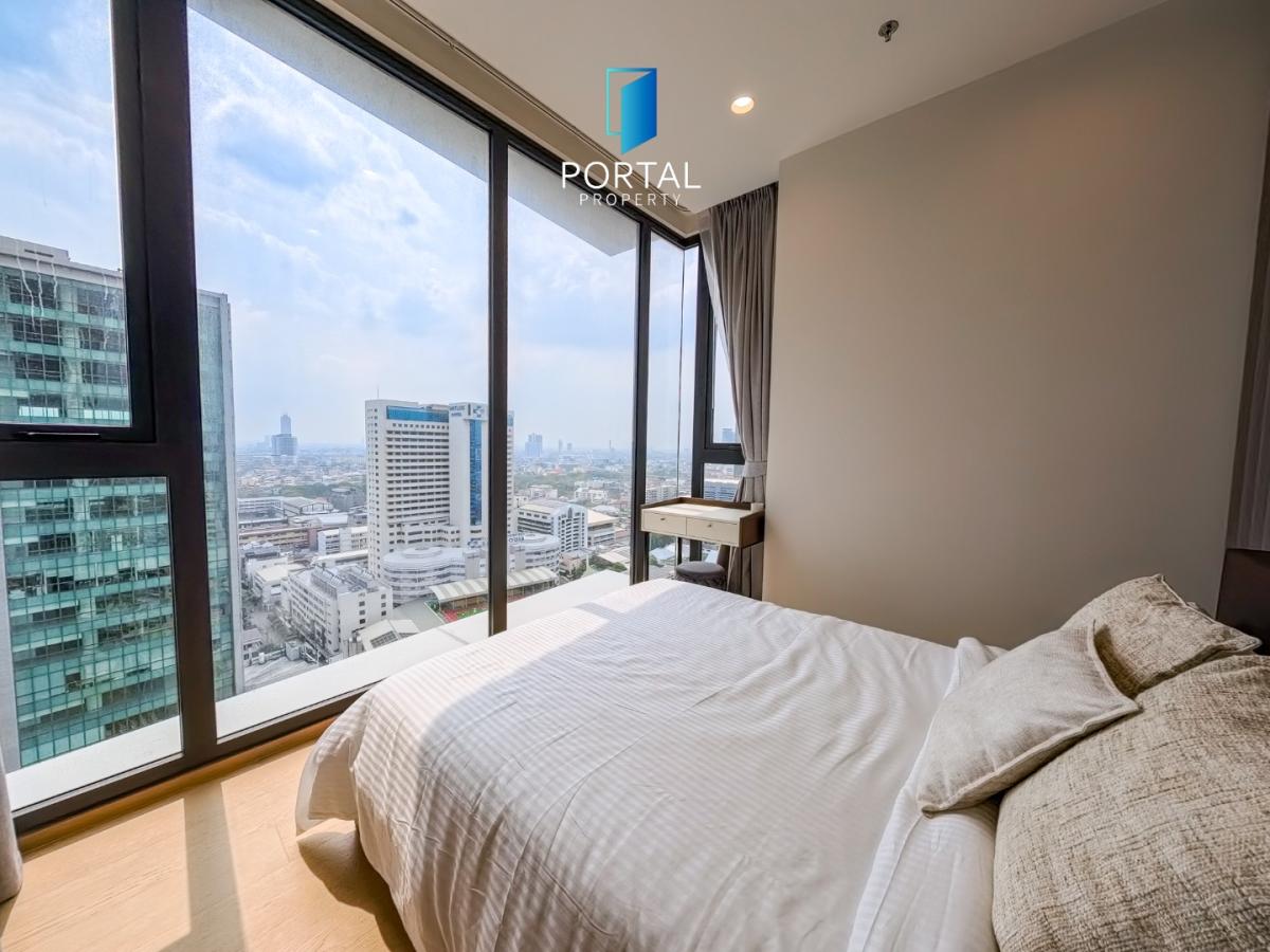 Anil Sathorn 12, 2 bed condo in Sathon, Bangkok — photo 14