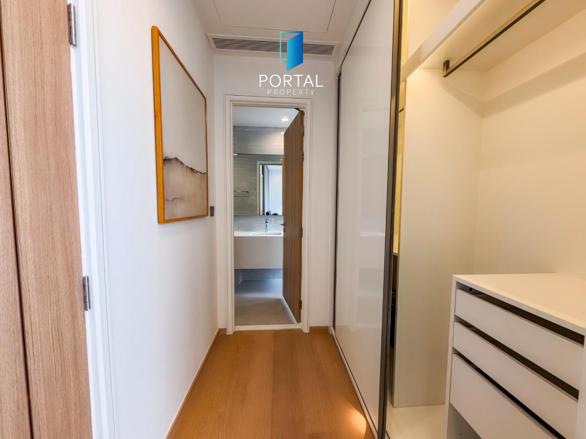 Anil Sathorn 12, 2 bed condo in Sathon, Bangkok — photo 16