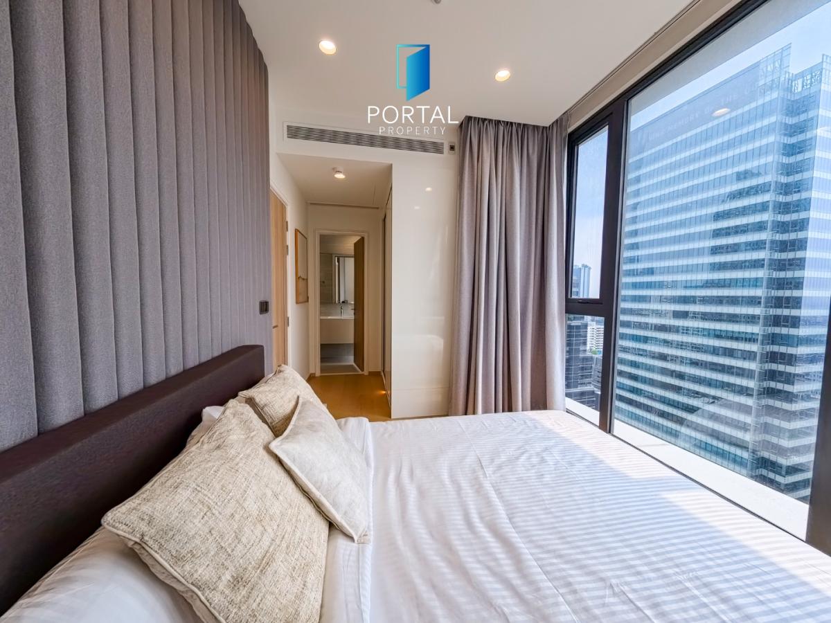 Anil Sathorn 12, 2 bed condo in Sathon, Bangkok — photo 17